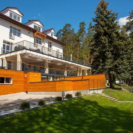 Osrodek Gawra * Нидзица