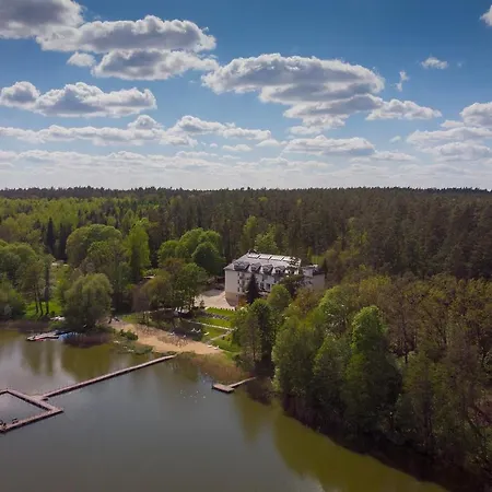 Osrodek Gawra * Нидзица