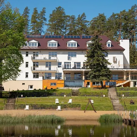 Holiday park Osrodek Gawra Nidzica