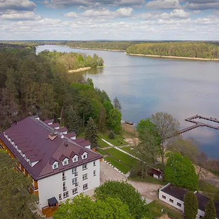 Kompleks wypoczynkowy Ośrodek Gawra