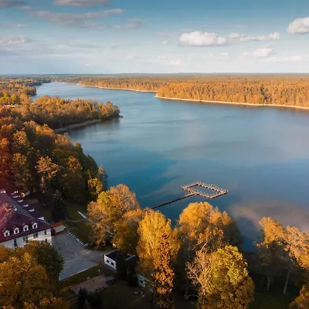 База отдыха Osrodek Gawra *