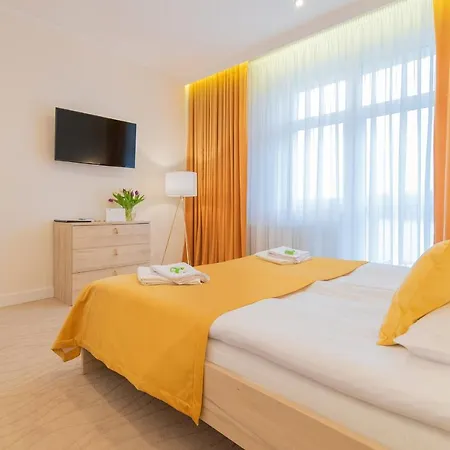 Osrodek Gawra * Нидзица