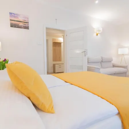 База отдыха Osrodek Gawra *