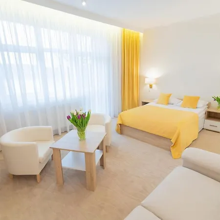 Holiday park Osrodek Gawra