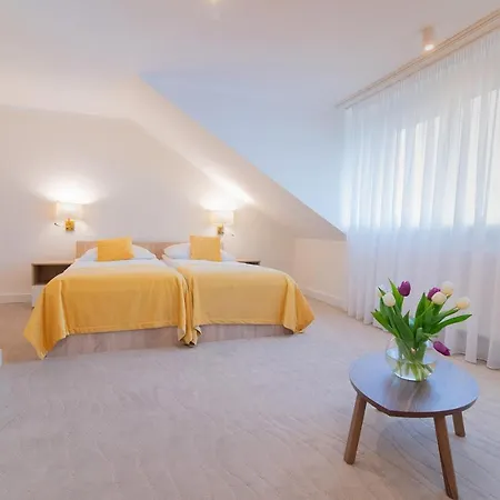 Osrodek Gawra База отдыха *