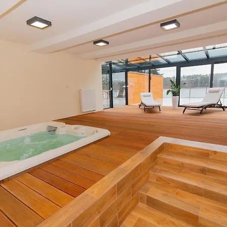 Osrodek Gawra * Нидзица