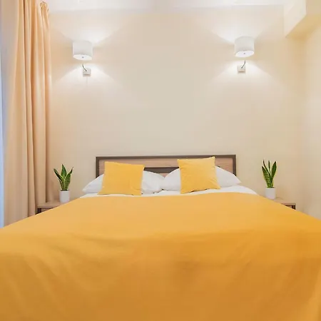 Osrodek Gawra Holiday park *