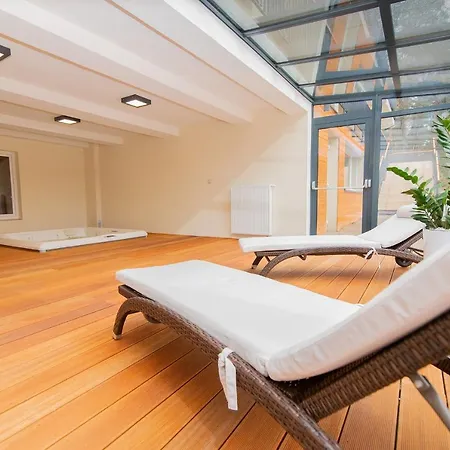 Osrodek Gawra База отдыха