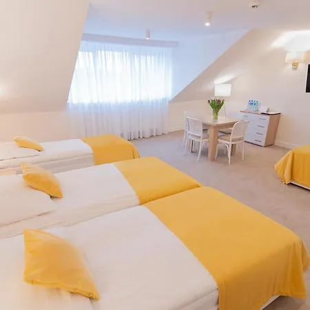 Osrodek Gawra Holiday park *