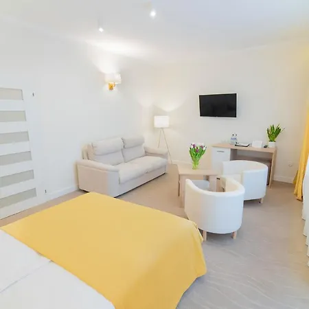 Osrodek Gawra База отдыха *