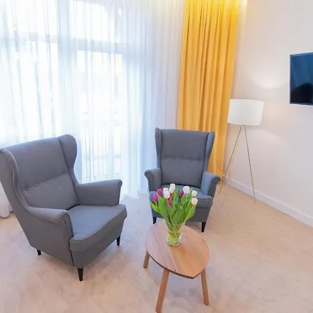 Prázdninový areál Osrodek Gawra *