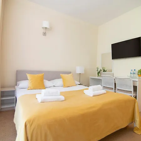 Osrodek Gawra Holiday park *