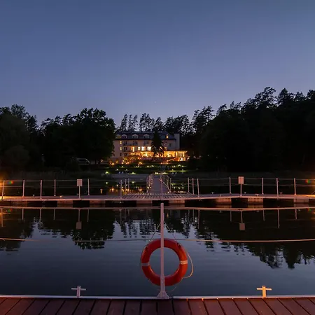 Osrodek Gawra База отдыха Нидзица