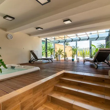 Osrodek Gawra Nidzica