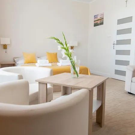 Prázdninový areál Osrodek Gawra