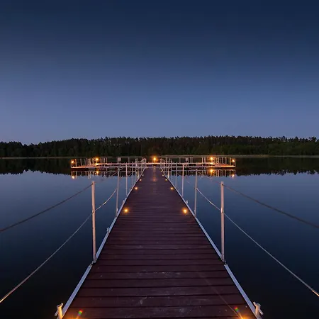 Osrodek Gawra Holiday park Nidzica