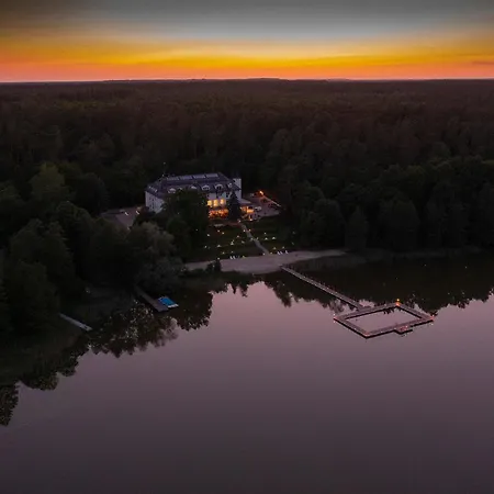 Osrodek Gawra Holiday park *