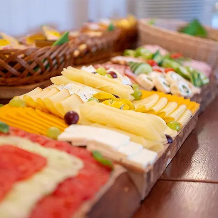 Osrodek Gawra База отдыха Нидзица