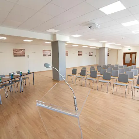 Osrodek Gawra База отдыха *