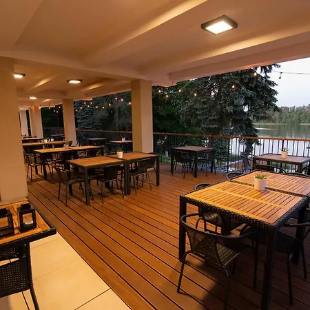 Holiday park Osrodek Gawra Nidzica