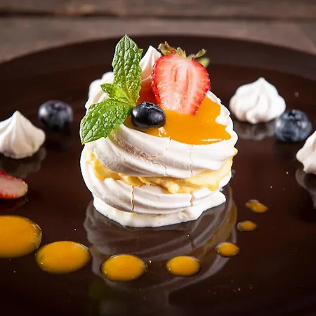 База отдыха Osrodek Gawra Нидзица