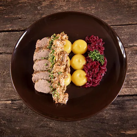 Osrodek Gawra * Нидзица