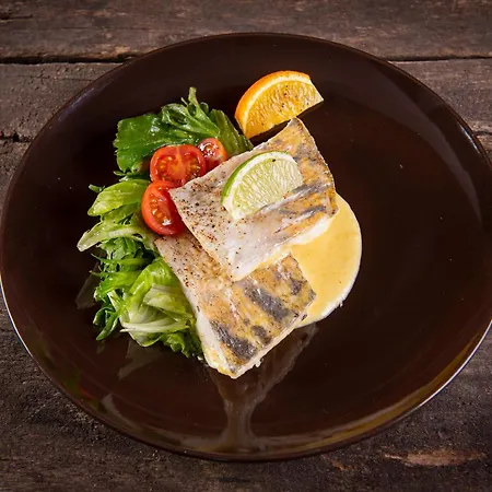 Osrodek Gawra Prázdninový areál Nidzica