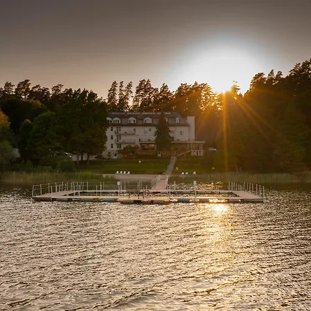 Prázdninový areál Osrodek Gawra *