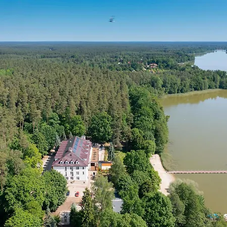 Osrodek Gawra * Нидзица