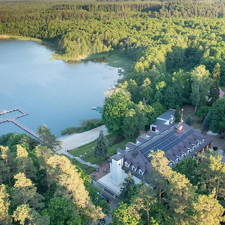 База отдыха Osrodek Gawra Нидзица