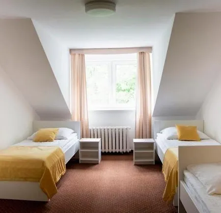 База отдыха Osrodek Gawra Нидзица