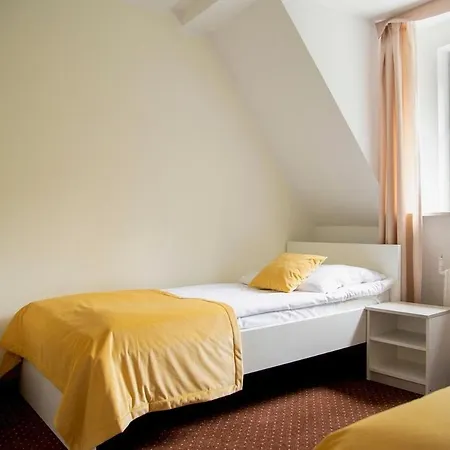 Osrodek Gawra * Нидзица