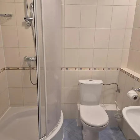 Osrodek Gawra Prázdninový areál Nidzica