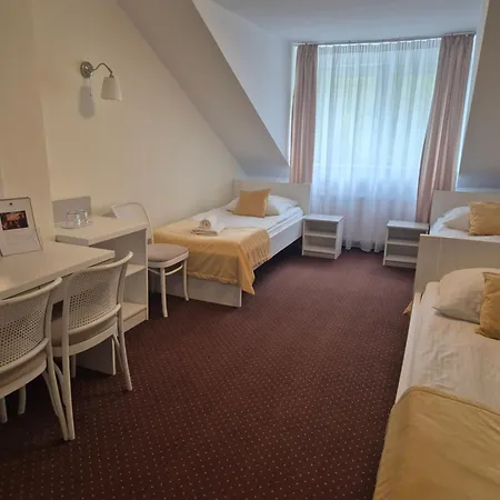 Osrodek Gawra Holiday park