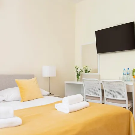 Osrodek Gawra База отдыха *