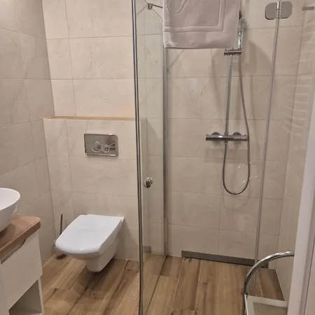 Osrodek Gawra Holiday park Nidzica