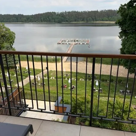 Holiday park Osrodek Gawra