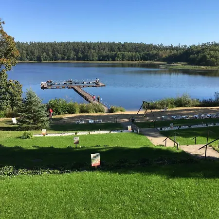 Osrodek Gawra База отдыха *