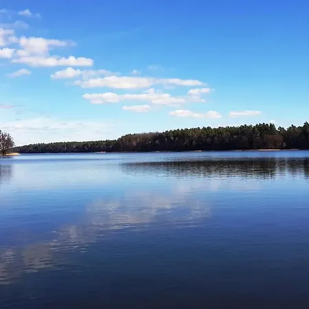 Osrodek Gawra База отдыха Нидзица