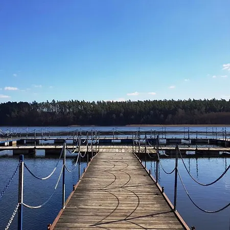 База отдыха Osrodek Gawra *