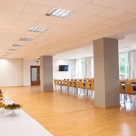 База отдыха Osrodek Gawra Нидзица