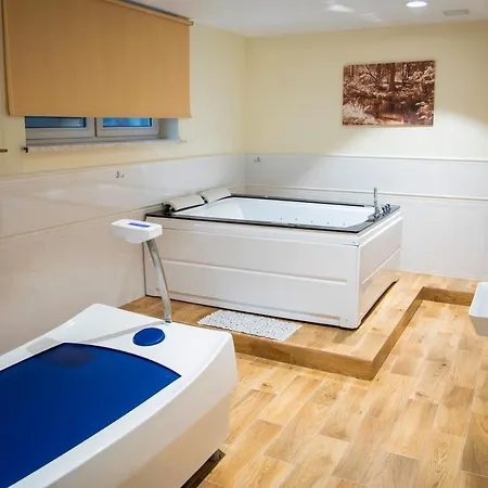Holiday park Osrodek Gawra Nidzica