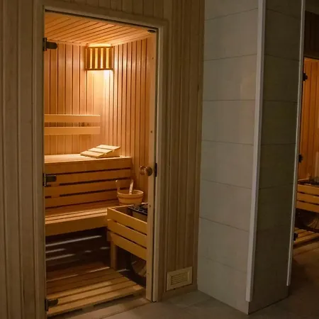 Osrodek Gawra * Nidzica