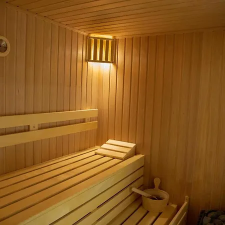 База отдыха Osrodek Gawra Нидзица