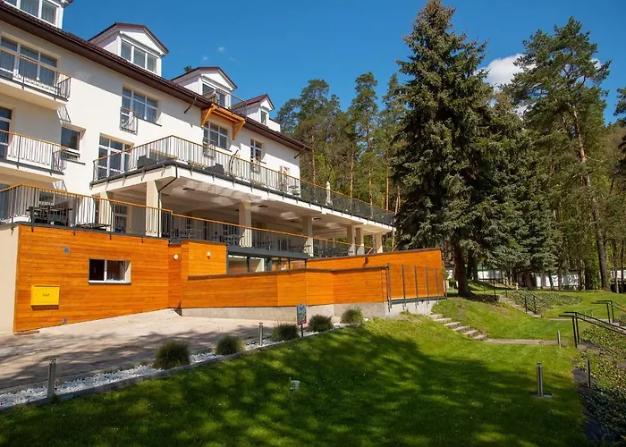 Ośrodek Gawra * Nidzica