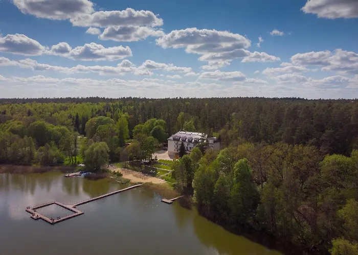 Osrodek Gawra * Nidzica