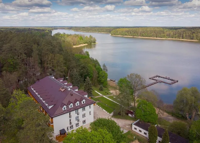 Kompleks wypoczynkowy Ośrodek Gawra