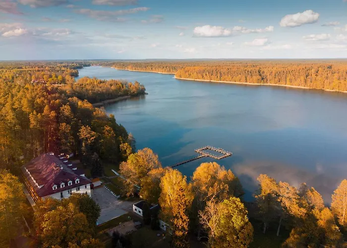Kompleks wypoczynkowy Ośrodek Gawra *