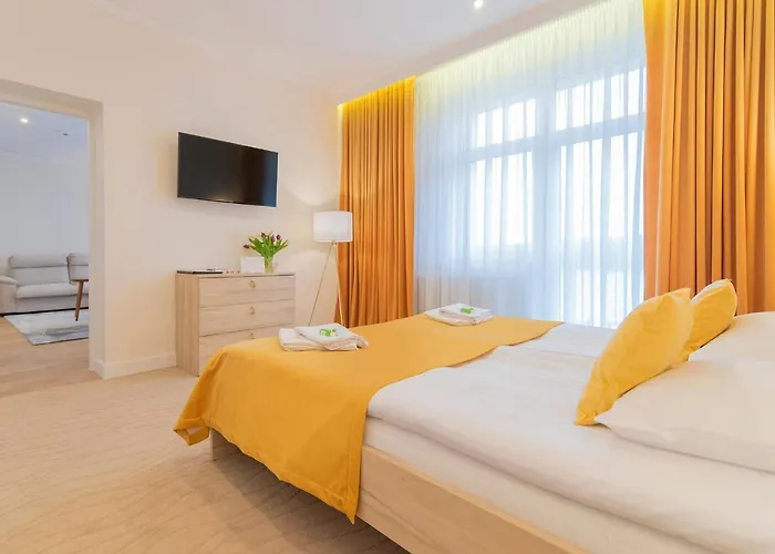 Ośrodek Gawra * Nidzica