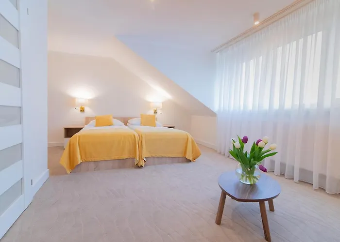 Osrodek Gawra Prázdninový areál *